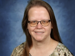 Joy Harmon - Hope Presbyterian Church serving Winter Haven, Cypress