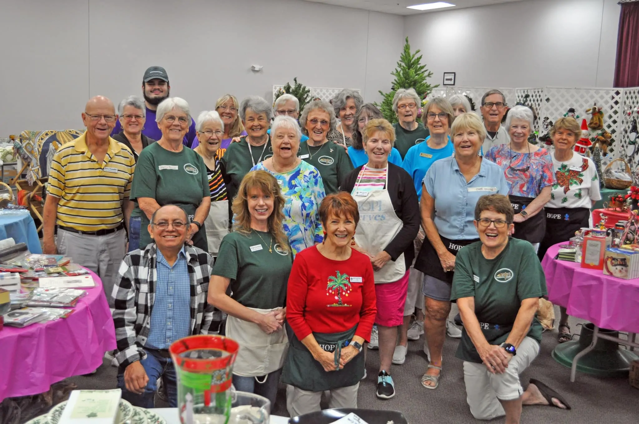 Bible church serving Winter Haven, Cypress Gardens, and Haines City, FL
